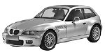 BMW E36-7 C1877 Fault Code