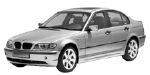 BMW E46 C1877 Fault Code