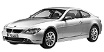 BMW E63 C1877 Fault Code