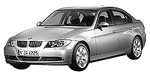 BMW E90 C1877 Fault Code