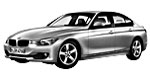 BMW F30 C1877 Fault Code